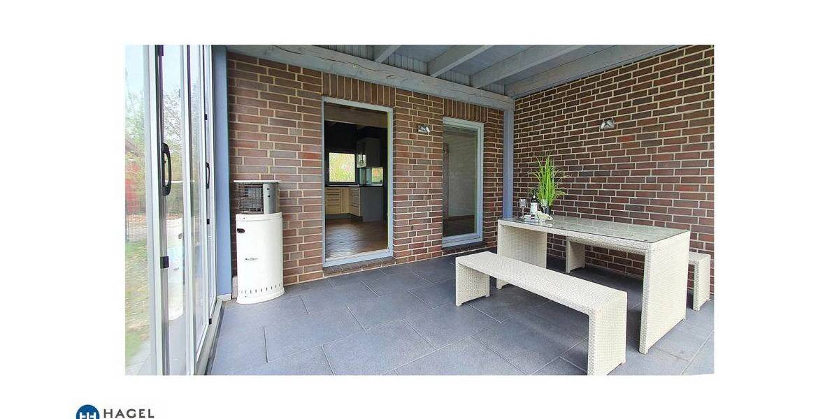 Doppelhaushälfte Hanstedt - 3 Zimmer, 130 m&sup2;, 1.250&euro; | Angebot:26796149