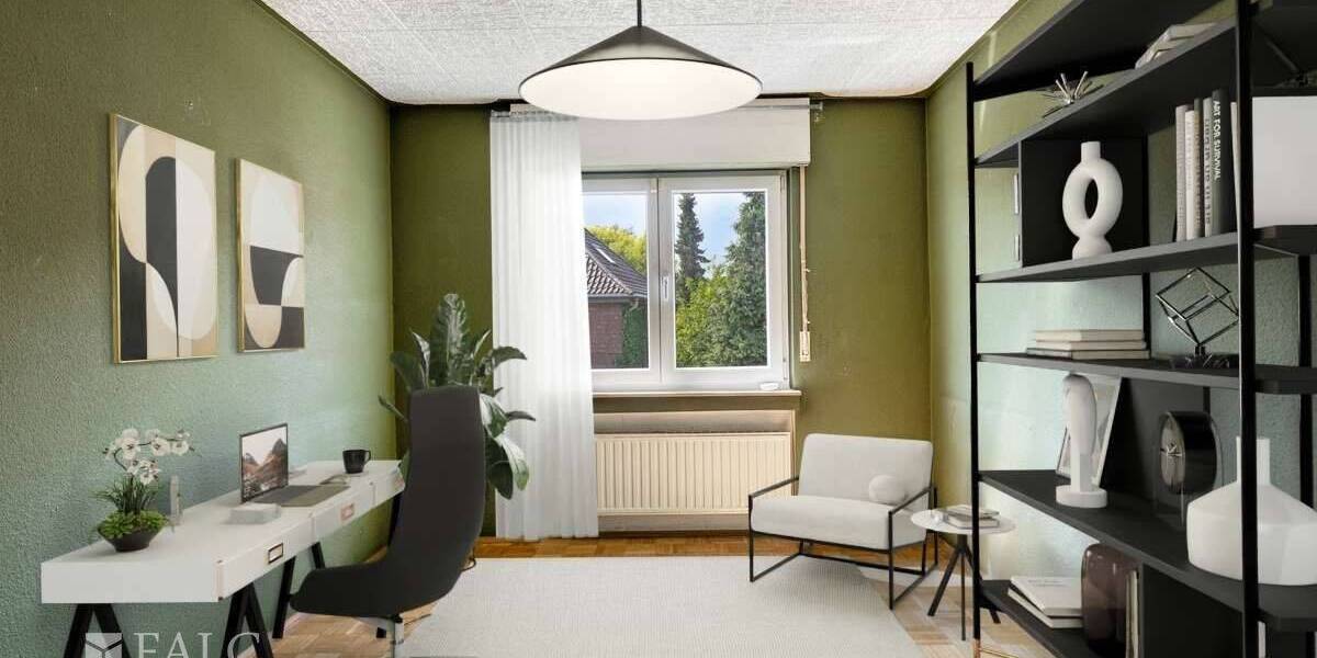 Reihenendhaus Köln Zündorf - 5 Zimmer, 168 m&sup2;, 650.000&euro; | Angebot:23967702