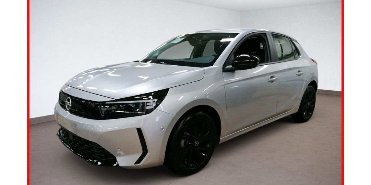 Opel Corsa 18.102 km 17.850 &euro; Ingelheim am Rhein (bei Mainz) 55218