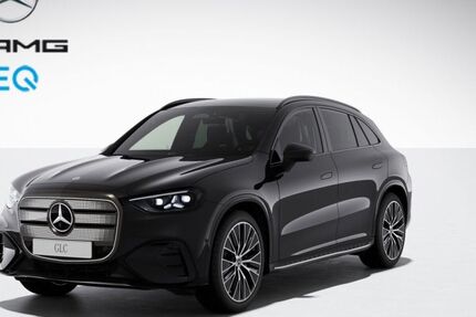Mercedes-Benz GLC 400 9.500 km 84.880 &euro; Hagen 58135