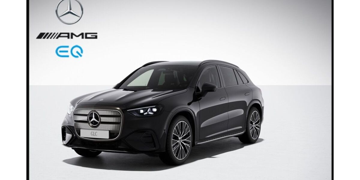 Mercedes-Benz GLC 400 9.500 km 84.880 &euro; Hagen 58135