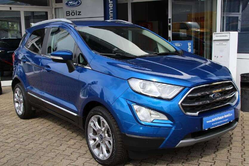 EcoSport