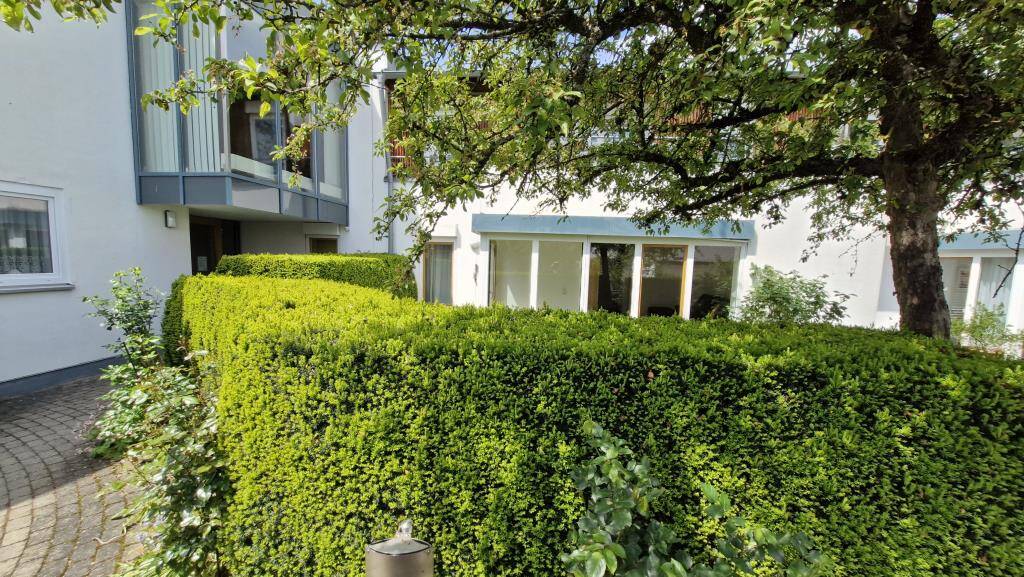 Etagenwohnung Kusterdingen - 2 Zimmer, 56 m&sup2;, 275.000&euro; | Angebot:25745177