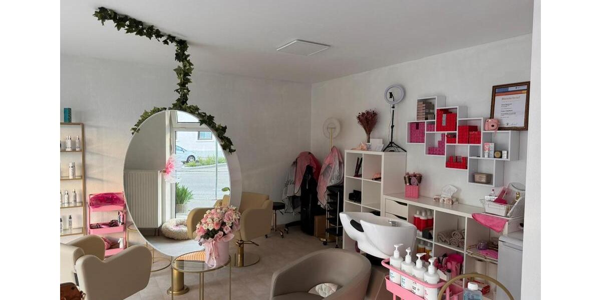 Laden zu vermieten zimmer