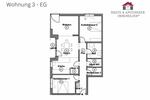 Erdgeschoßwohnung Tostedt - 3 Zimmer, 106 m&sup2;, 1.400&euro; | Angebot:26383548