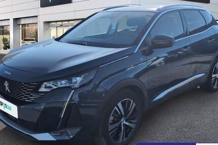 Peugeot 3008 24.401 km 23.930 &euro; Leipzig 04129
