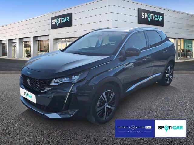 Peugeot 3008 24.401 km 23.930 &euro; Leipzig 04129