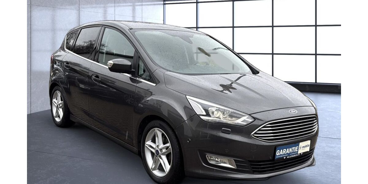 Ford C-Max 135.200 km 7.500 &euro; Brand-Erbisdorf 09618