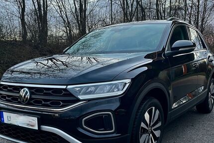VW T-Roc 21.425 km 27.970 &euro; Rehlingen-Siersburg 66780