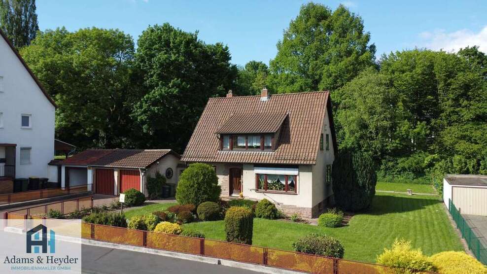 Haus zum Kaufen in Kassel 339.000 € 102.8 m²