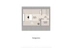 Reihenhaus Landsberg am Lech Ellighofen - 5 Zimmer, 113 m&sup2;, 610.000&euro; | Angebot:27019944