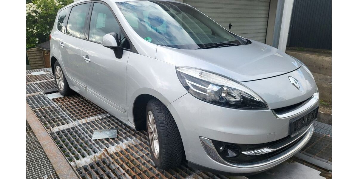 Renault Scenic 90.000 km 2.400 &euro; Stockelsdorf 23617