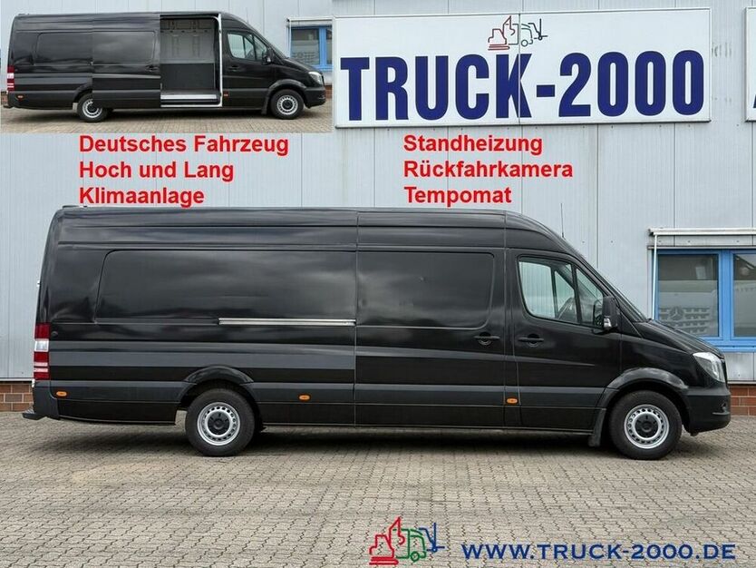 Sprinter