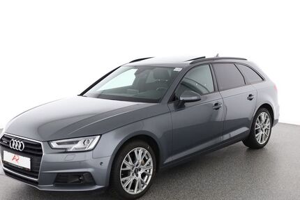 Audi A4 76.509 km 25.420 € Schönefeld 12529