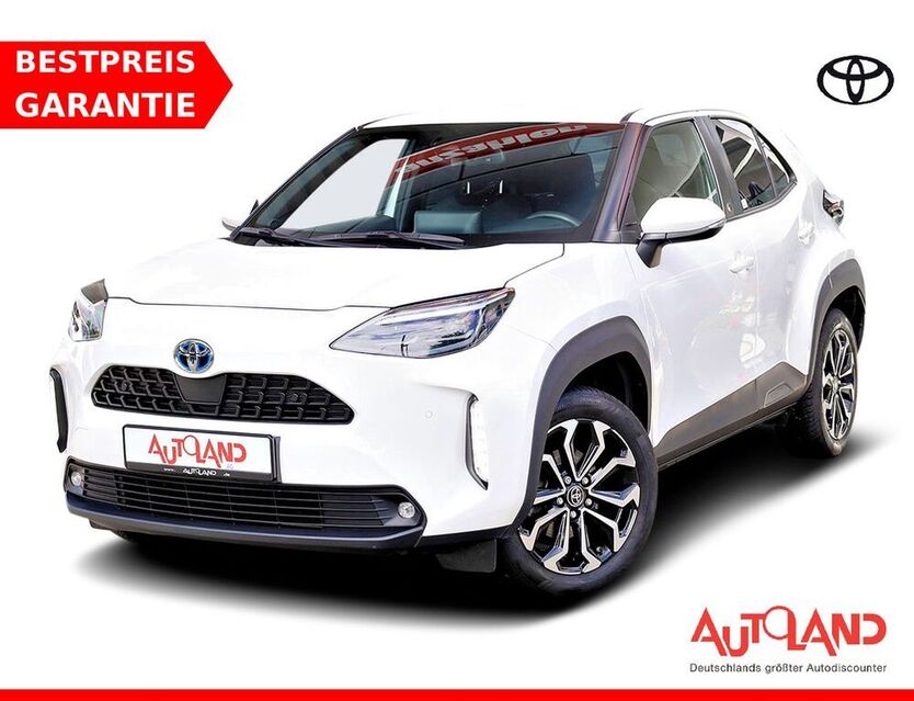 Yaris
