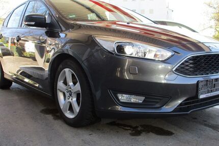 Ford Focus 76.989 km 8.999 &euro; Neuwied 56564