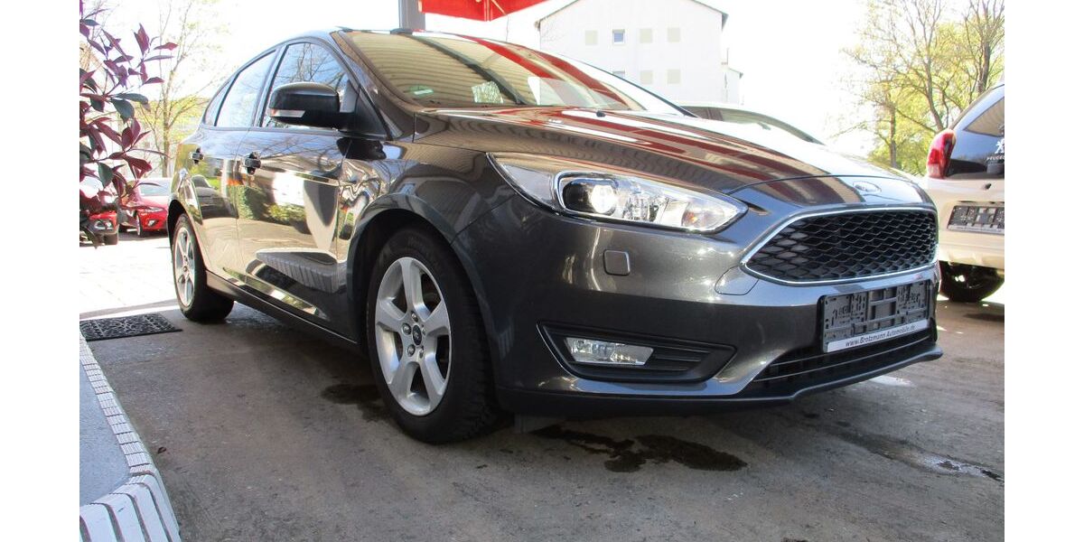 Ford Focus 76.989 km 8.999 &euro; Neuwied 56564