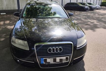 Audi A6 387.972 km 1.680 &euro; Bergisch Gladbach 51465