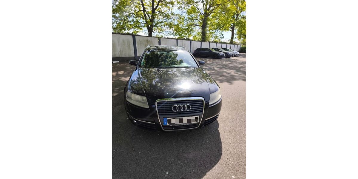 Audi A6 387.972 km 1.680 &euro; Bergisch Gladbach 51465