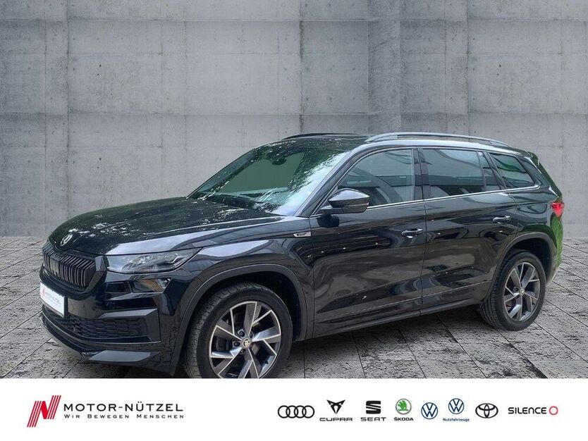 Kodiaq