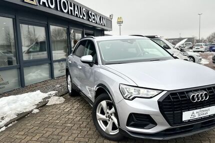 Audi Q3 48.800 km 27.490 &euro; Peine 31228