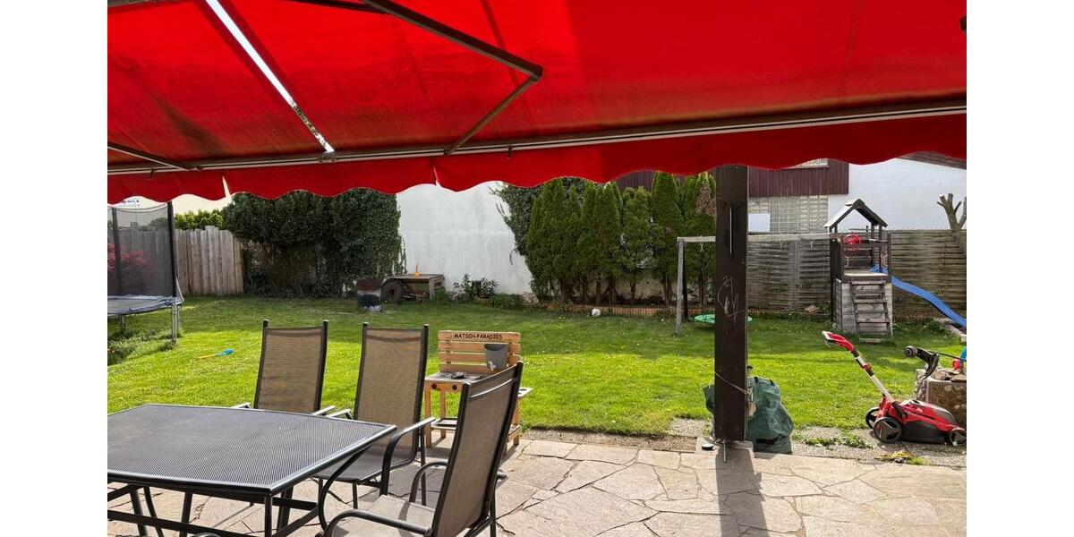 Einfamilienhaus Vöhringen - 5 Zimmer, 150 m&sup2;, 1.700&euro; | Angebot:26581262