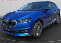 Gebrauchtwagen Skoda Fabia