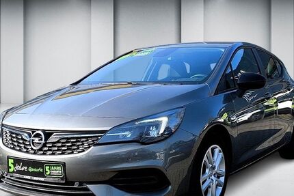 Opel Astra 41.719 km 12.990 &euro; Leipzig 04179