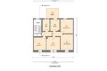 Etagenwohnung Singen (Hohentwiel) - 4 Zimmer, 100 m&sup2;, 285.000&euro; | Angebot:27091359