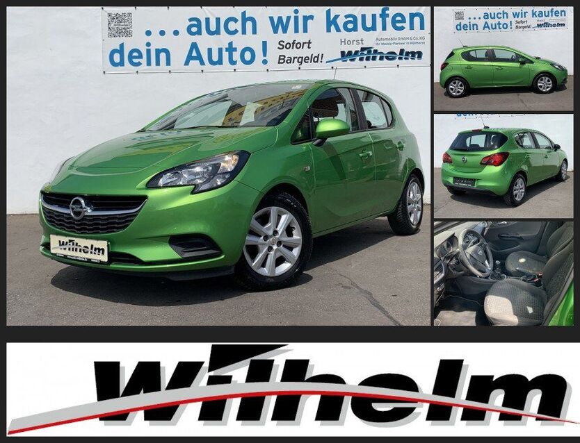 Corsa