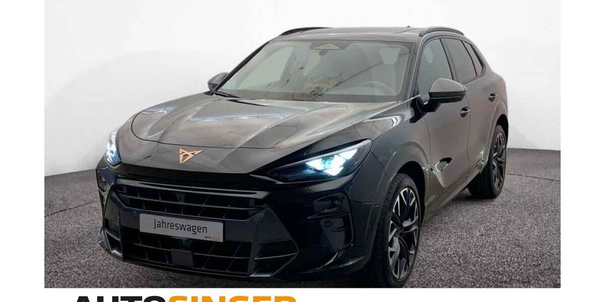 Cupra Terramar 8.990 km 38.830 &euro; Kaufbeuren 87600