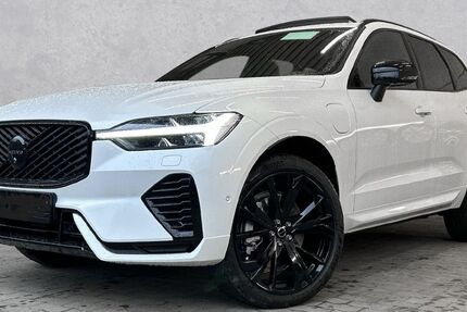 Volvo XC60 1.500 km 58.500 &euro; Meckenheim 53340