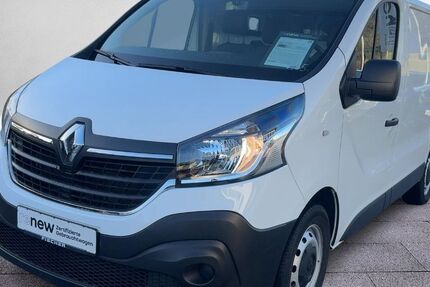 Renault Trafic 37.800 km 19.990 &euro; Esslingen 73734