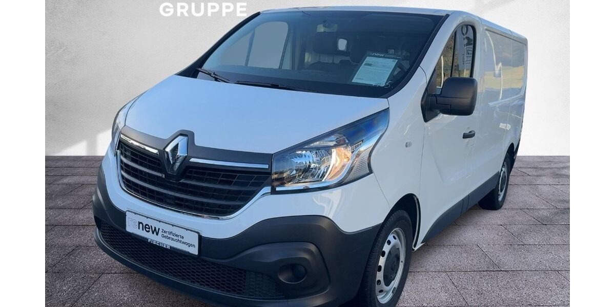 Renault Trafic 37.800 km 19.990 &euro; Esslingen 73734