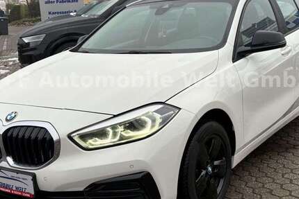 BMW 118 88.700 km 18.990 &euro; Zülpich 53909