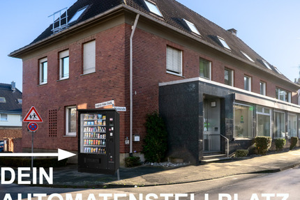 Gewerbeobjekt Beckum - 150&euro; | Angebot:24595634