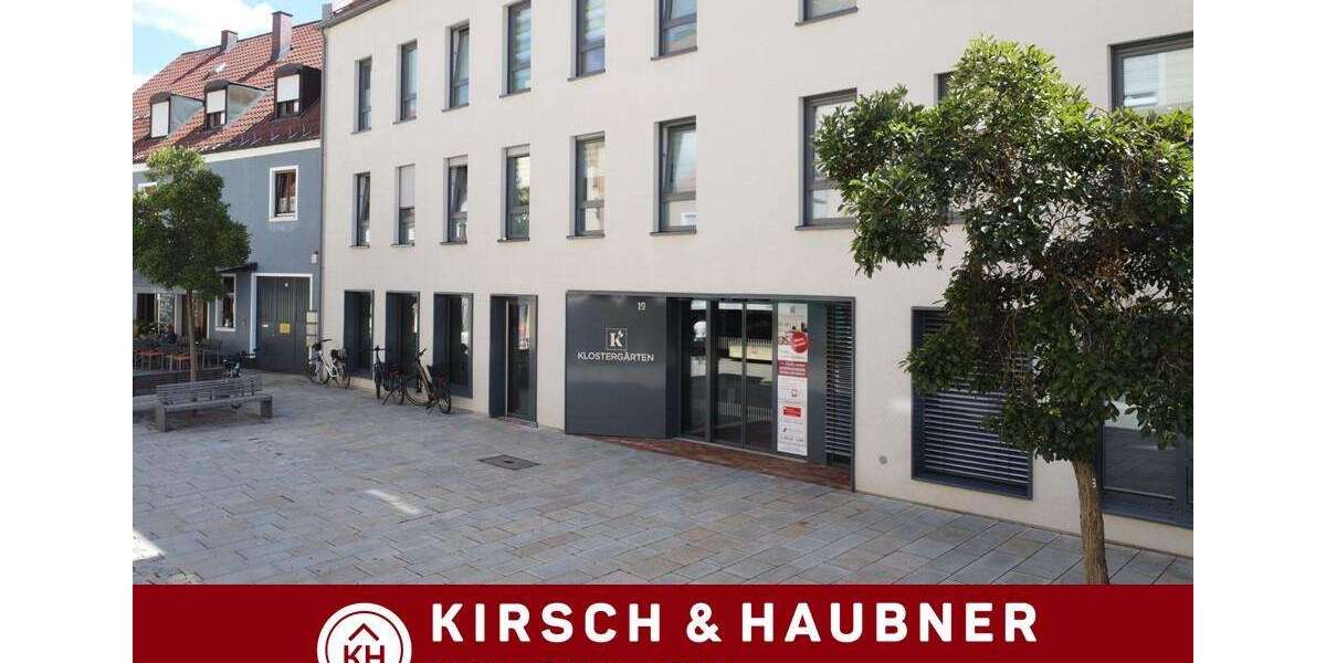 Büro in Neumarkt 424.000 € 92.28 m² zimmer