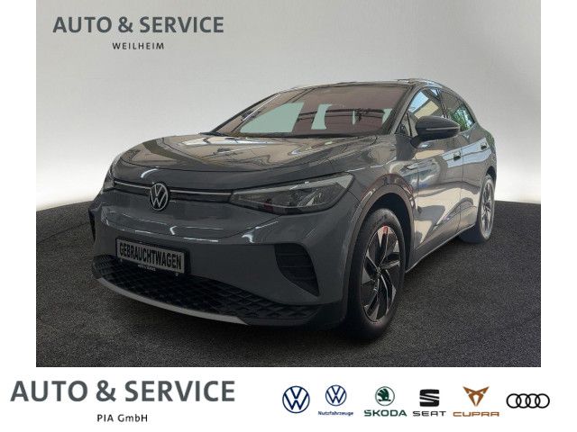 VW ID.4 40.400 km 32.990 &euro; Weilheim 82362