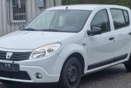 Dacia Sandero 226.000 km 990 &euro; Birkenfeld bei Pforzheim 75217