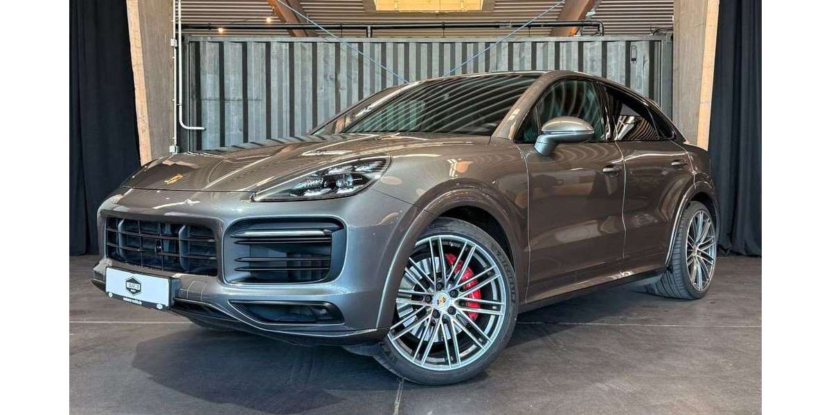 Porsche Cayenne 121.100 km 73.900 &euro; Neu-Ulm 89231