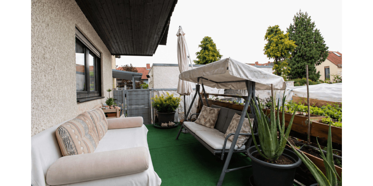 Einfamilienhaus Lampertheim-Hofheim Hofheim - 5 Zimmer, 143 m&sup2;, 450.000&euro; | Angebot:26695328