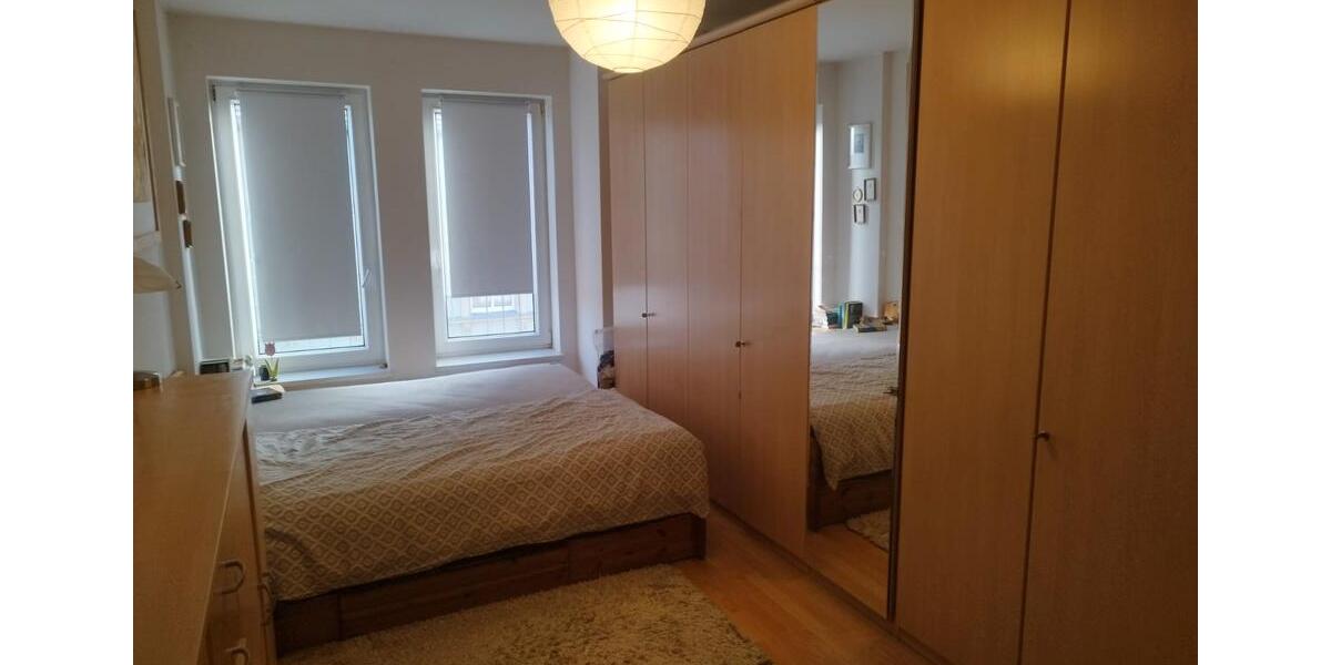 Dachgeschoßwohnung Finsterwalde - 3 Zimmer, 81 m&sup2;, 500&euro; | Angebot:26336539