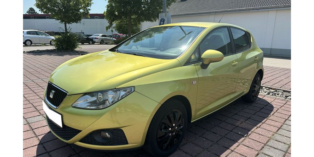 Seat Ibiza 164.000 km 2.950 &euro; Kassel 34121