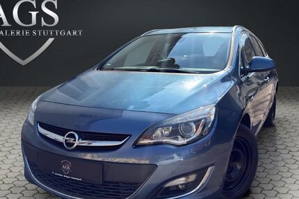 Opel Astra 213.000 km 4.390 &euro; Stuttgart 70376