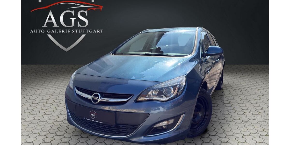 Opel Astra 213.000 km 4.390 &euro; Stuttgart 70376