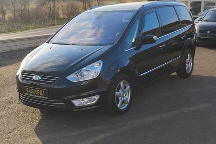 Ford Galaxy 320.000 km 3.499 &euro; Willingen/Westerwald 56479