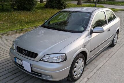 Opel Astra 148.000 km 1.599 &euro; Ingolstadt 85051