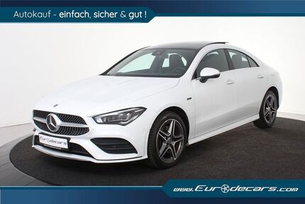 Mercedes CLA 250