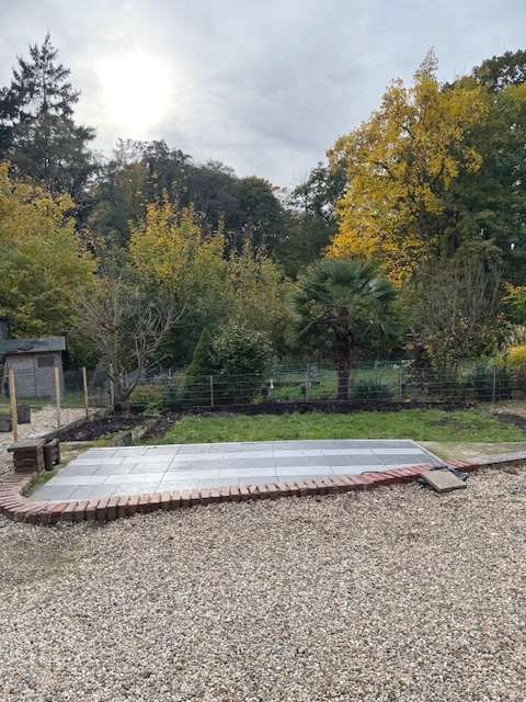 Wohnung zum Mieten in Wassenberg 850 € 107 m² 4 zimmer