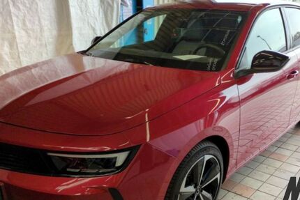 Opel Astra 33.950 km 18.350 &euro; Schöningen 38364